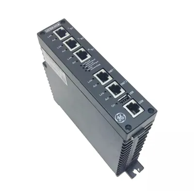 GE IS220UCSAH1A - MARK VIEシリーズ組み込みコントローラーモジュール