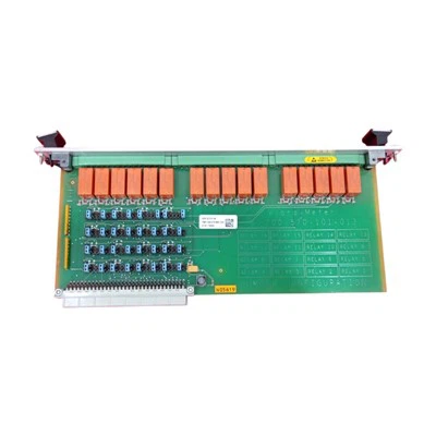 RLC16 200-570-000-014 リレー カード