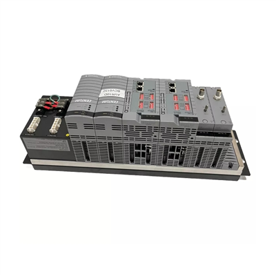 Yokogawa Avr10d - Q22021 Duplexed Vネットルーター