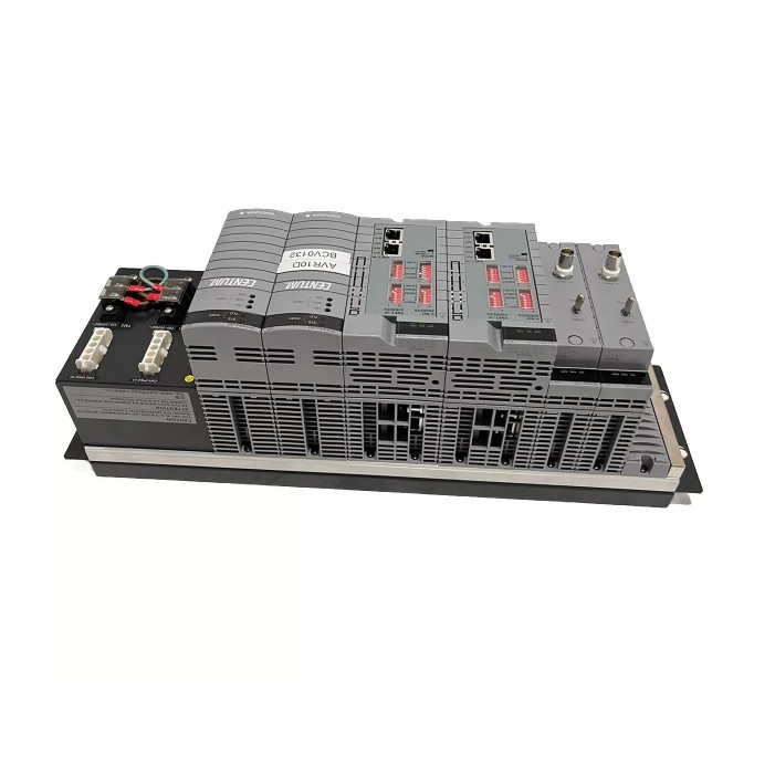 Yokogawa Avr10d - Q22021 Duplexed Vネットルーター